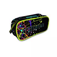 Penar Oval Mitama echipat Super Fluo COLORSPLASH