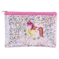 Pencil case - Glitter