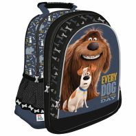 Pets Ghiozdan baieti 38 cm