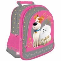 Pets Ghiozdan fete