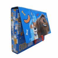 Pets Mapa cu maner A4