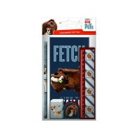 Pets Set de scoala 5 piese