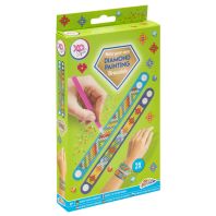 Pictura Diamant Bratari Albastru