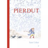 Pierdut - Sam Usher