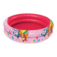 Piscina gonflabila Paw Patrol 100x30cm