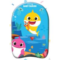 Placa de inot Baby Shark