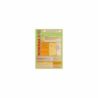 Pliant Romana cls a 5  a-Fonetica, Morfologie
