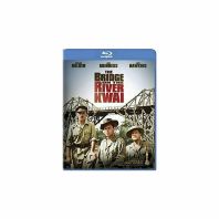 Podul de pe raul Kwai / The Bridge on the River Kwai (fara subtitrare in romana) - Blu-Ray