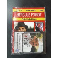 Poirot-Pericol La End House