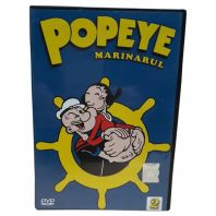 Popeye Marinarul 2