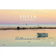 Postcards - Ultramarine