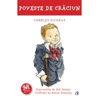 Poveste de Crăciun (repovestire)