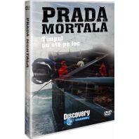 DVD Prada mortala: Timpul nu sta pe loc