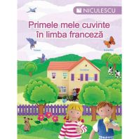Primele mele cuvinte in franceza