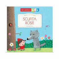 Primele Mele Povesti. Scufita