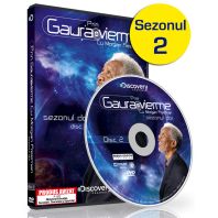 Prin Gaura de Vierme cu Morgan Freeman sezonul 2, disc 3