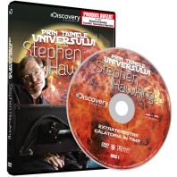 Prin Tainele Universului cu Stephen Hawking - Disc 1