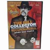Recuperatorul [Dvd] [2000]