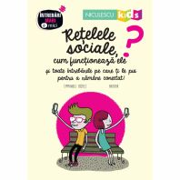 Retelele sociale, cum functioneaza ele?