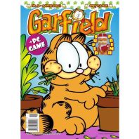 Revista Garfield Nr. 16