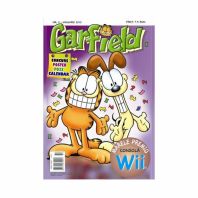 Revista Garfield Nr. 2