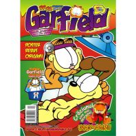 Revista Garfield Nr. 24