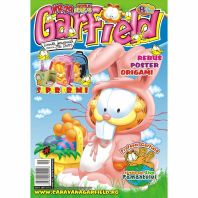 Revista Garfield Nr. 29