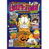 Revista Garfield Nr. 35-36