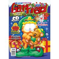 Revista Garfield Nr. 37-38