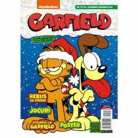 Revista Garfield Revista nr.131-132