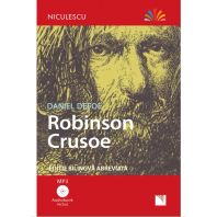Robinson Crusoe. Bilingv