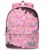 Rucsac Oh My Pop! Sprinkles, 30 x 42 cm