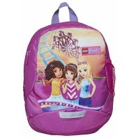 Rucsac gradinita LEGO V-Line