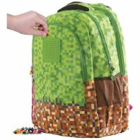 Rucsac Pixie 36x49x21cm Adventure