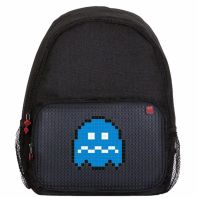 Ghiozdan Pixie negru