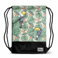 Sac Ohmypop  Tucan 48x35x1
