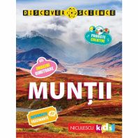 Seria Discover Science. Muntii