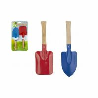 Set 2 unelte pentru gradinarit Lopatica + Cazma