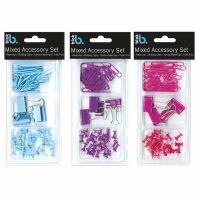 Set agrafe Blok  de birou, 3 modele