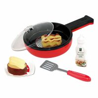 Set de bucatarie cu lumini 32x25x8Cm Luna