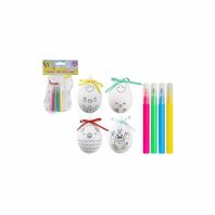 Set de colorat Oua de Paste