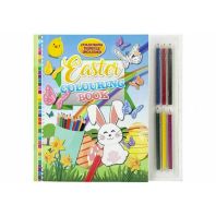 Set de colorat Paste
