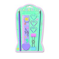 Set de papetarie Mermaid