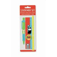 Set de papetarie Pets