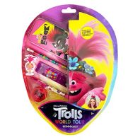Set De Scoala 3D Trolls 2