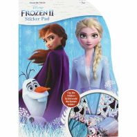 Set De Stickere Frozen 2