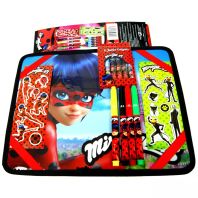 Set MiraculousTravel