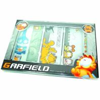Set mic Garfield Prima zi de scoala