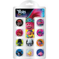 Set Radiere Trolls 2