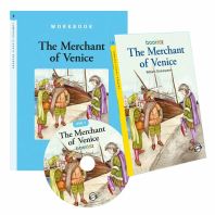 Set Readers 11 The Merchant Of Venice